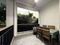Mayfair Gardens (D21), Condominium #566526581